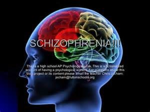 schizophrenie 3