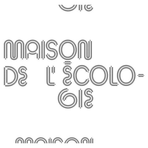 Maison de l'écologie