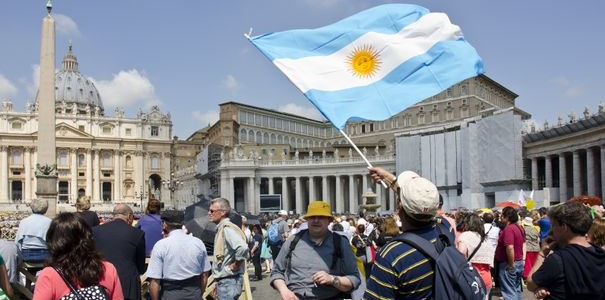 L'Argentine aujourd'hui : Chronique d'un désastre annoncé ? 1