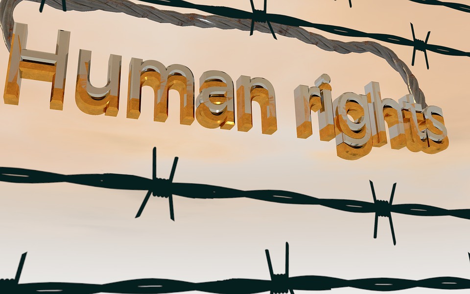 Table ronde sur les droits humains 1