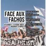 Faisons FACE aux fascismes !